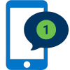Fraud Icons - security alerts