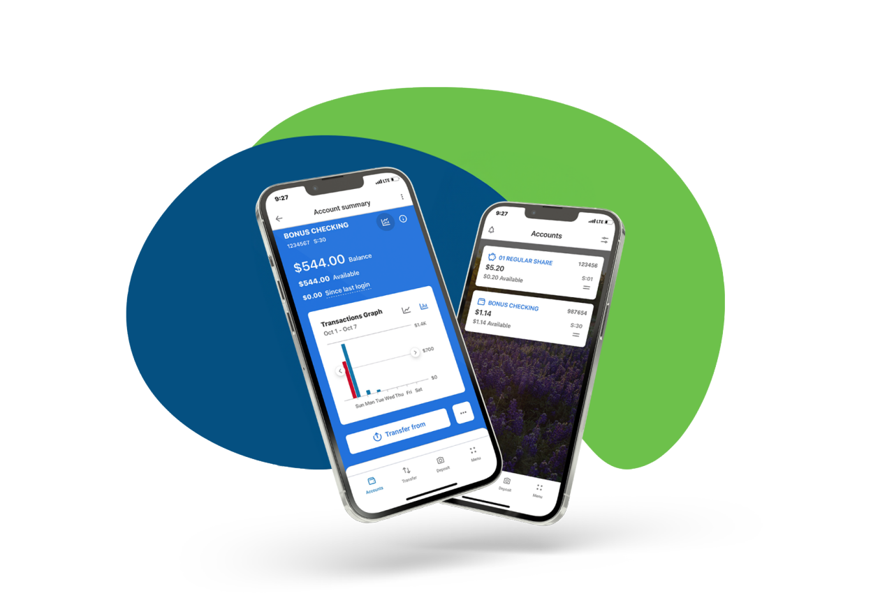 Texas Trust Mobile App