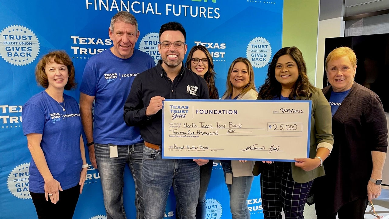 Scholarship through foundation