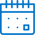 When to apply icon