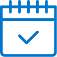 Award Schedule Icon