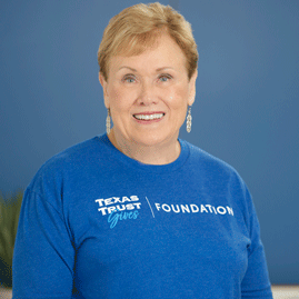 Karen Sauls