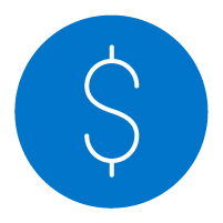 dollar sign