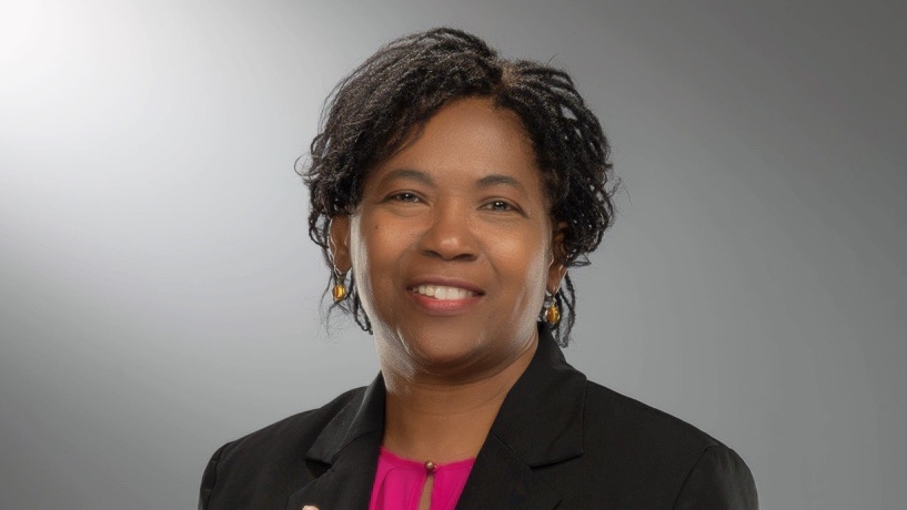Texas Trust Member Eunice Currie