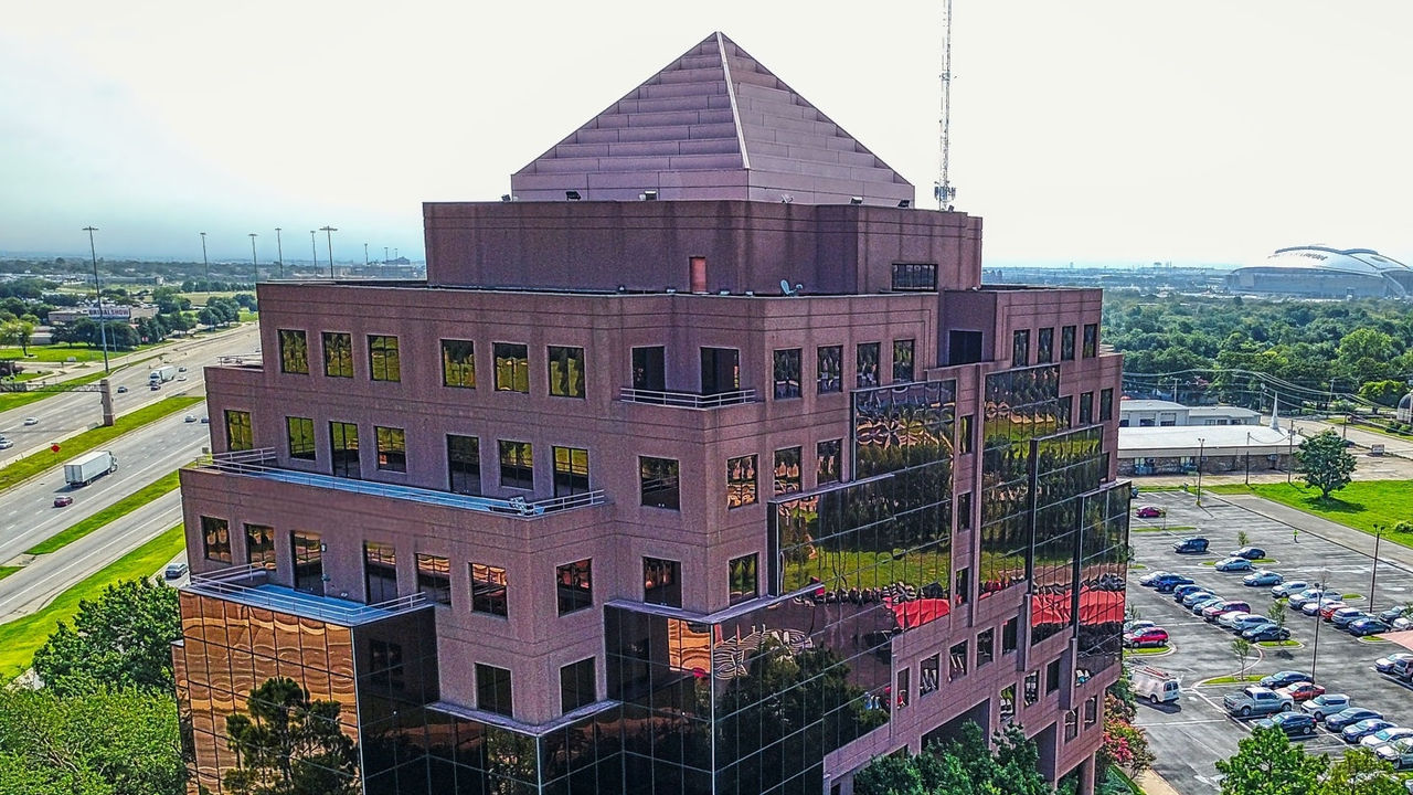 Texas Trust Credit Union Buys Iconic Building for Future Headquarters