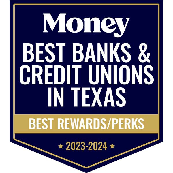 Money-Best-Rewards-Checking-Account-Badge