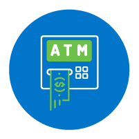 Free ATM Network