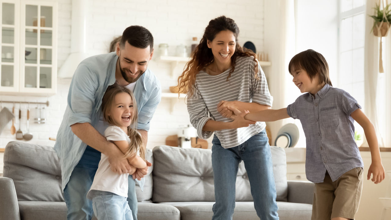 Home Loans at Texas Trust Credit Union