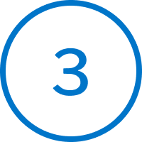 Three
