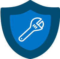 Mechanical Breakdown Icon