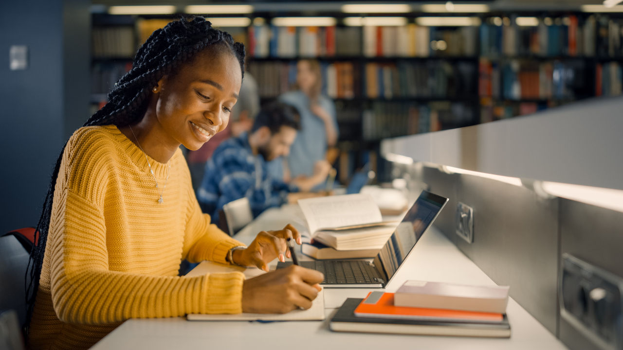 Student loans at Texas Trust CU